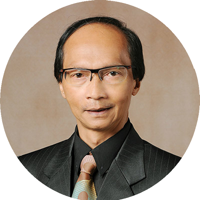  Prof. Bambang Sugiharto