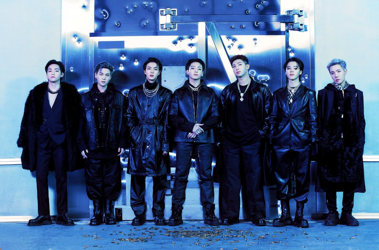 BTS Umumkan Proyek Comeback, Fans Indonesia Antusias