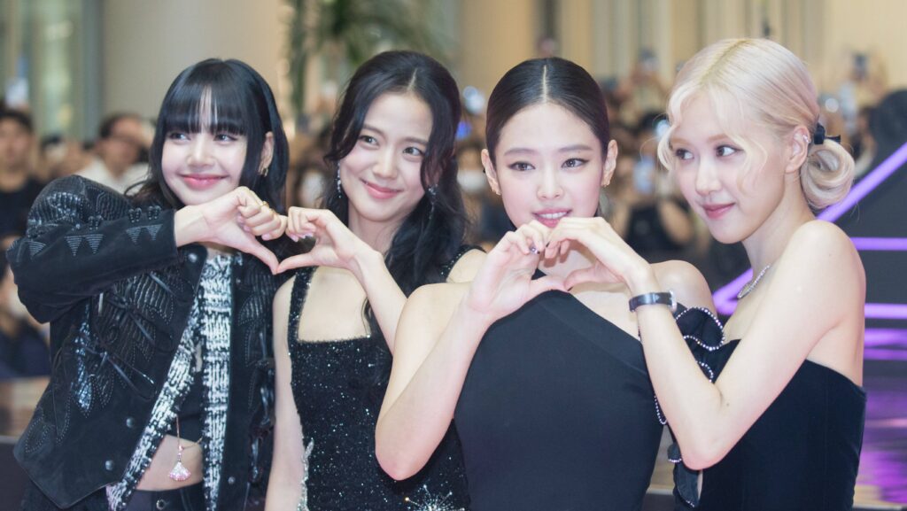 Konser Kpop di Jakarta selalu mendapat sambutan luar biasa dari fans.
