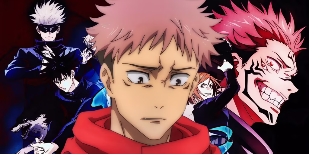 Sejak debutnya, Jujutsu Kaisen berhasil mengukir prestasi luar biasa. Menurut data MyAnimeList, Season 2 mendapatkan rating tinggi dengan skor 8,7/10, sementara film Jujutsu Kaisen 0 meraih pendapatan lebih dari Rp 2,5 triliun di box office global.