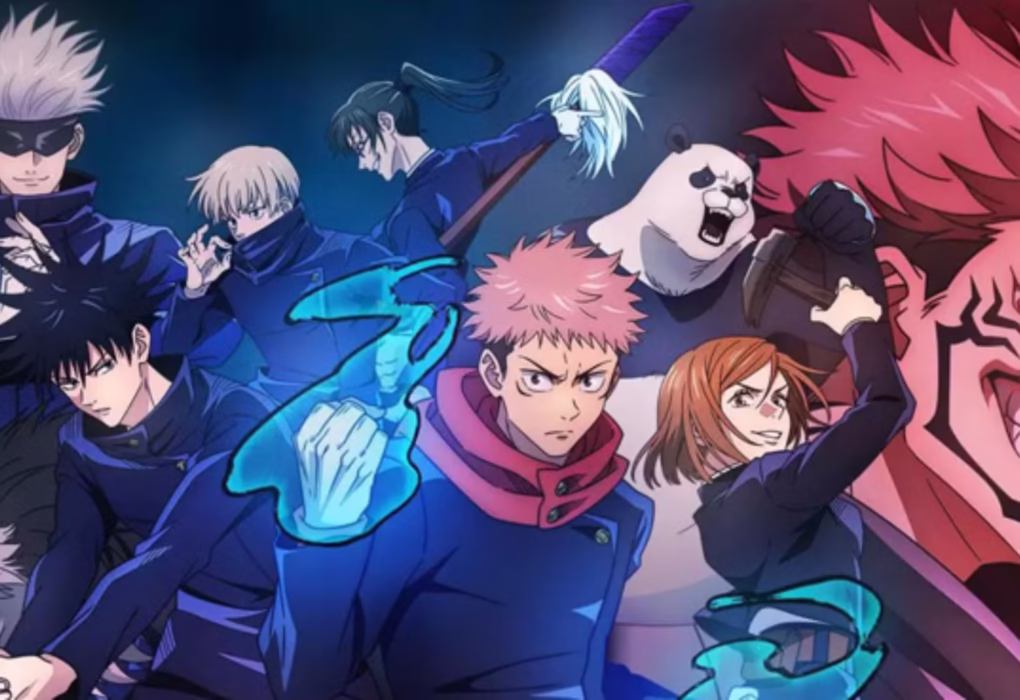 Jujutsu Kaisen Season 3 Resmi Diumumkan, Fans Indonesia Tak Sabar Menunggu