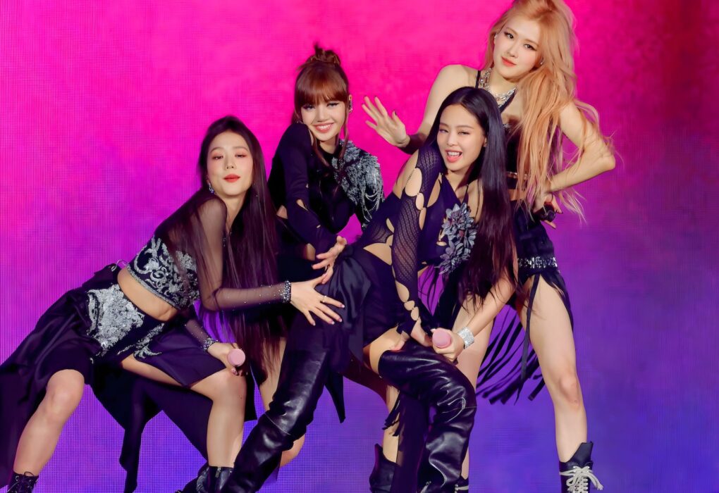 I Am The Best, Lagu Ikonik 2NE1 yang Kembali Viral