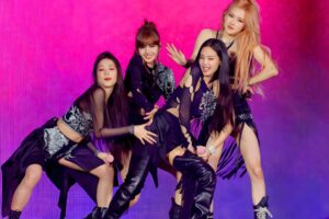 I Am The Best, Lagu Ikonik 2NE1 yang Kembali Viral