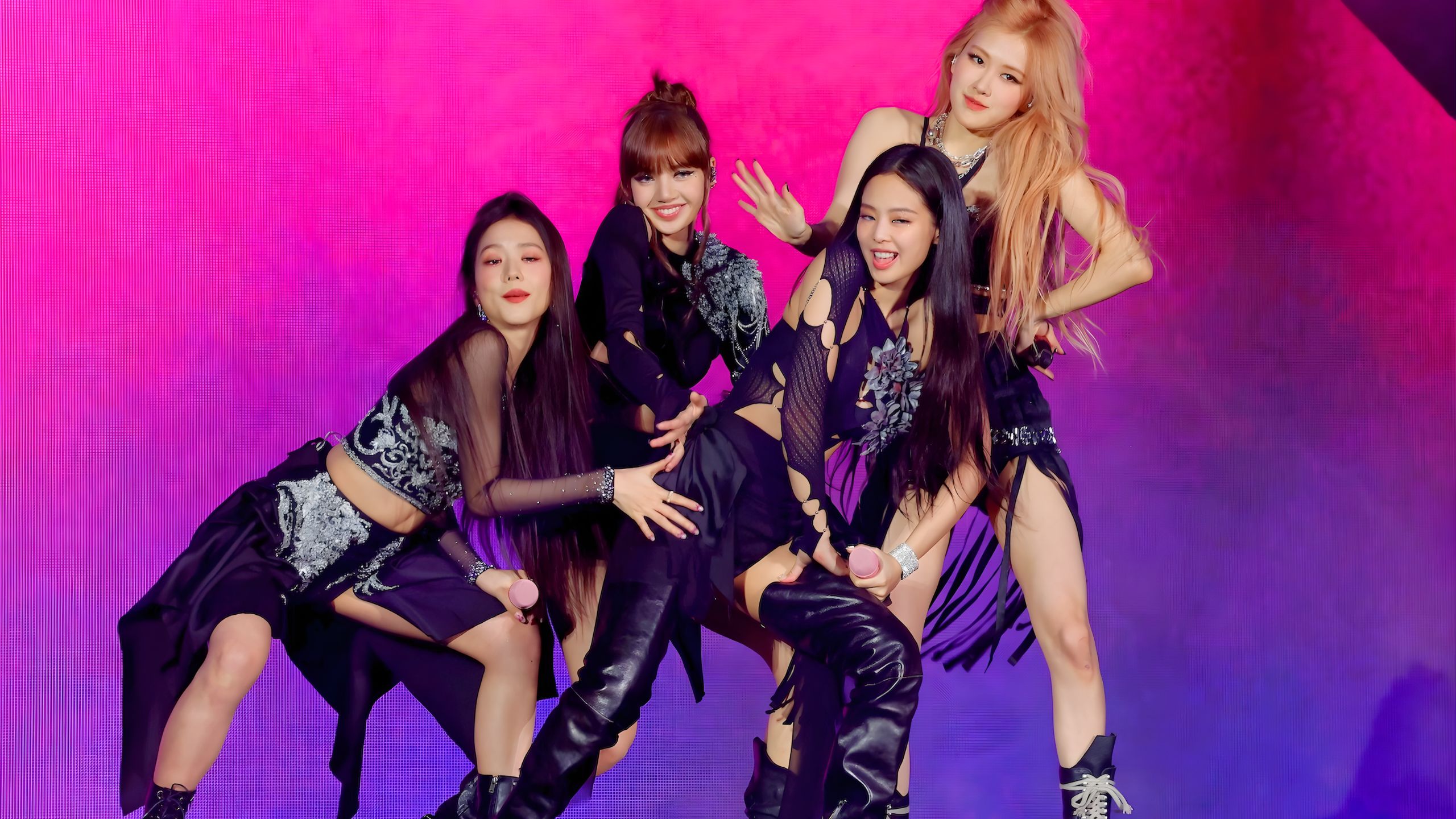 I Am The Best, Lagu Ikonik 2NE1 yang Kembali Viral