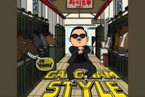 10 Tahun Gangnam Style, Lagu PSY Yang Buka Jalan K-Pop Ke Dunia Barat