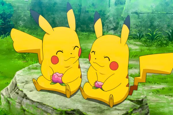 Pokemon Kembali Viral, Ini Alasan Game Dan Animenya Tak Pernah Sepi Penggemar