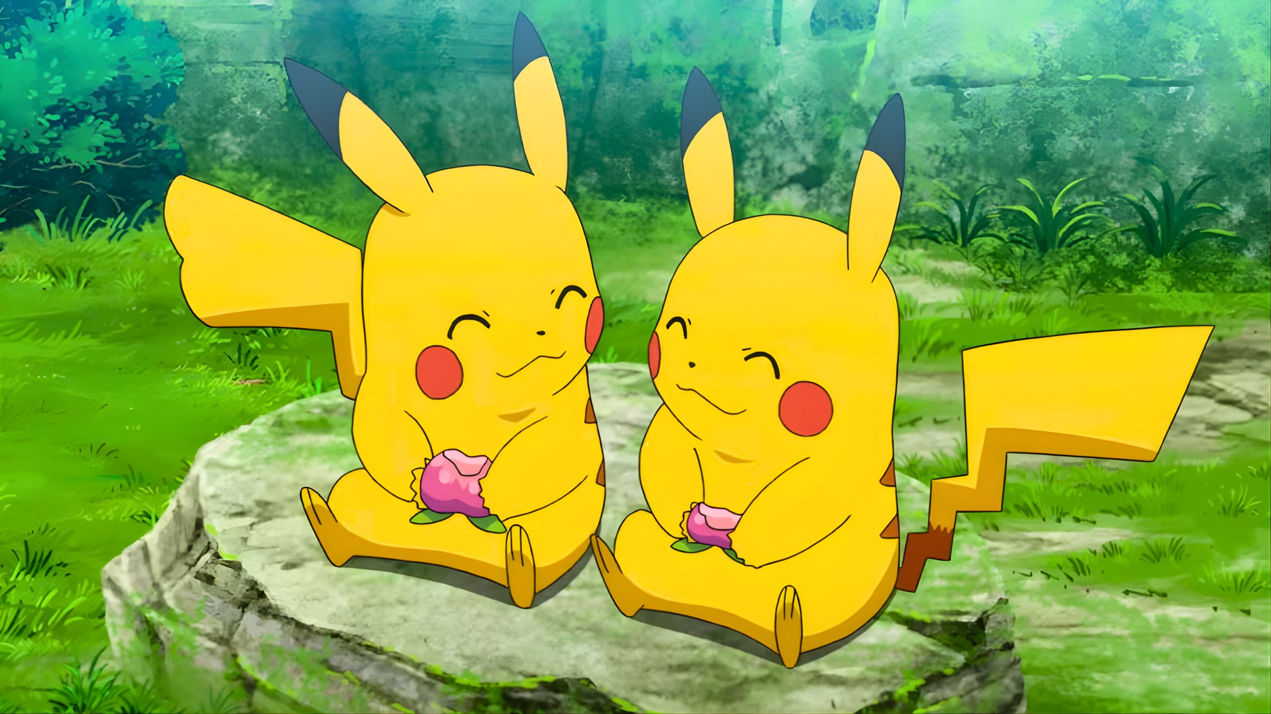 Pokemon Kembali Viral, Ini Alasan Game Dan Animenya Tak Pernah Sepi Penggemar