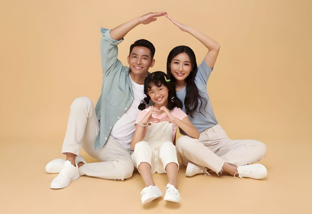 8 Cara Efektif Memperkuat Hubungan Orang Tua Dan Anak