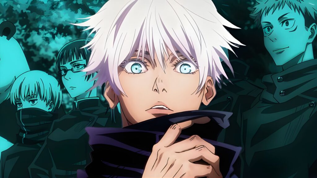 Kolaborasi yang Menggabungkan Wisata dan Anime