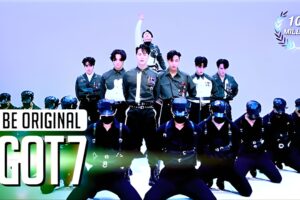 GOT7 Ungkap Surat Perpisahan Menyentuh Untuk Para Penggemar