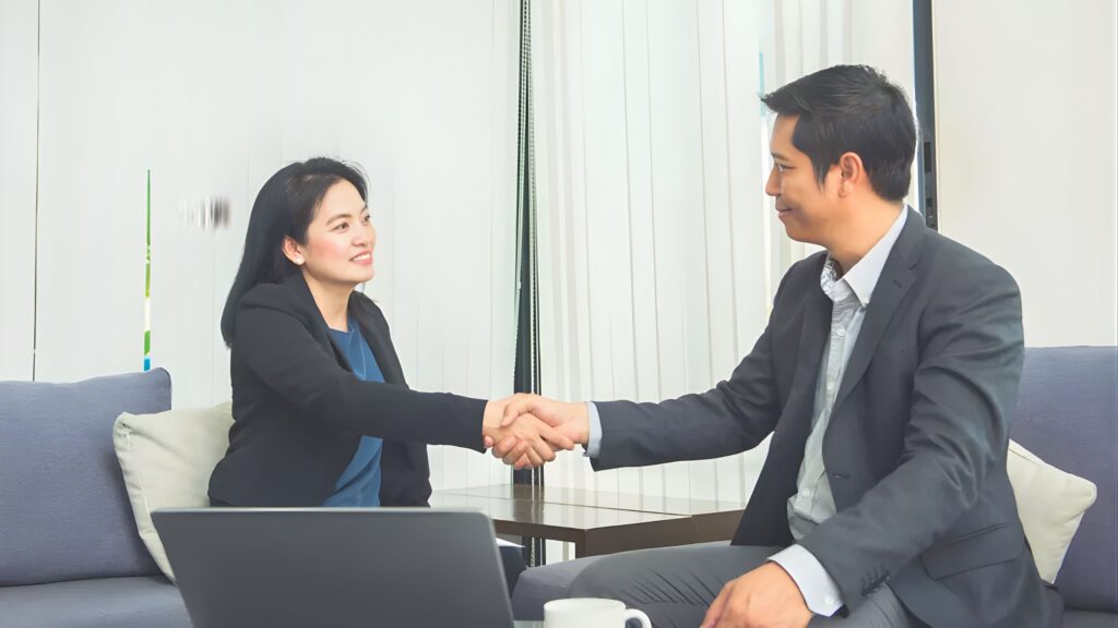 Peran Penting Customer Relationship Manager dalam Bisnis