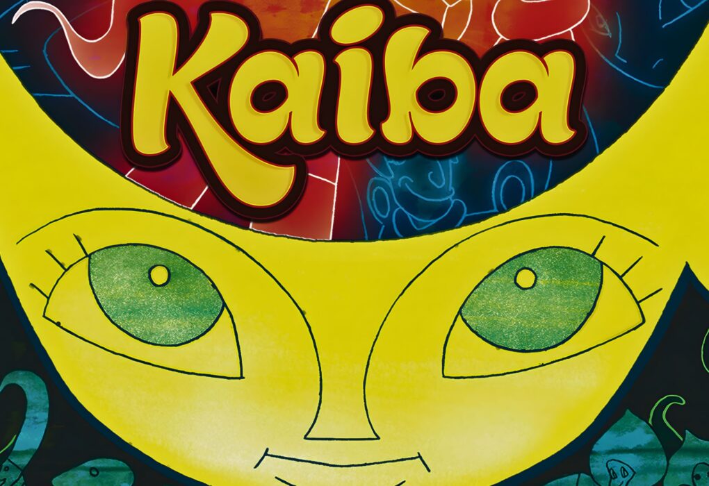 Kaiba Jadi Sorotan Lagi, Fakta Terbarunya Bikin Penasaran