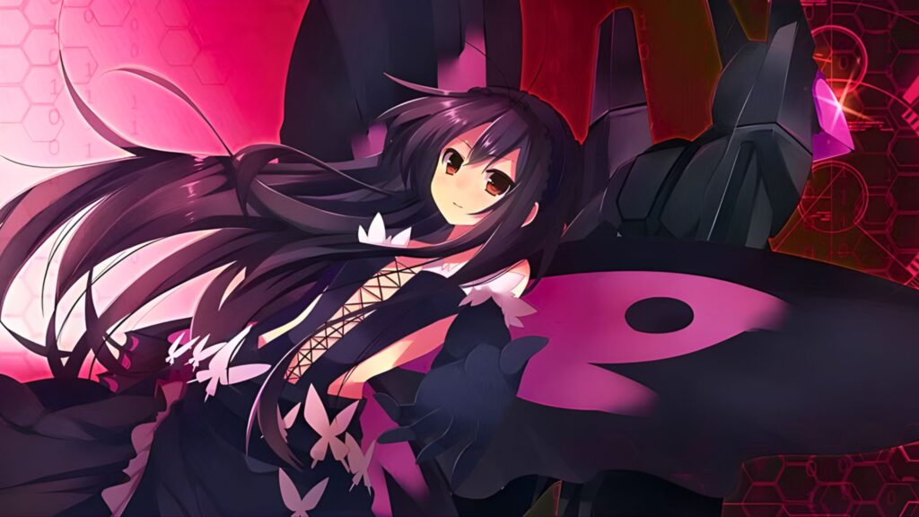 Sword Art Online Unggul dalam Skala Petualangan