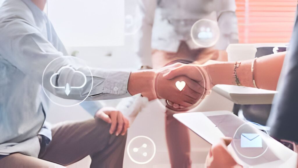 Tanggung Jawab Utama dalam Customer Relationship