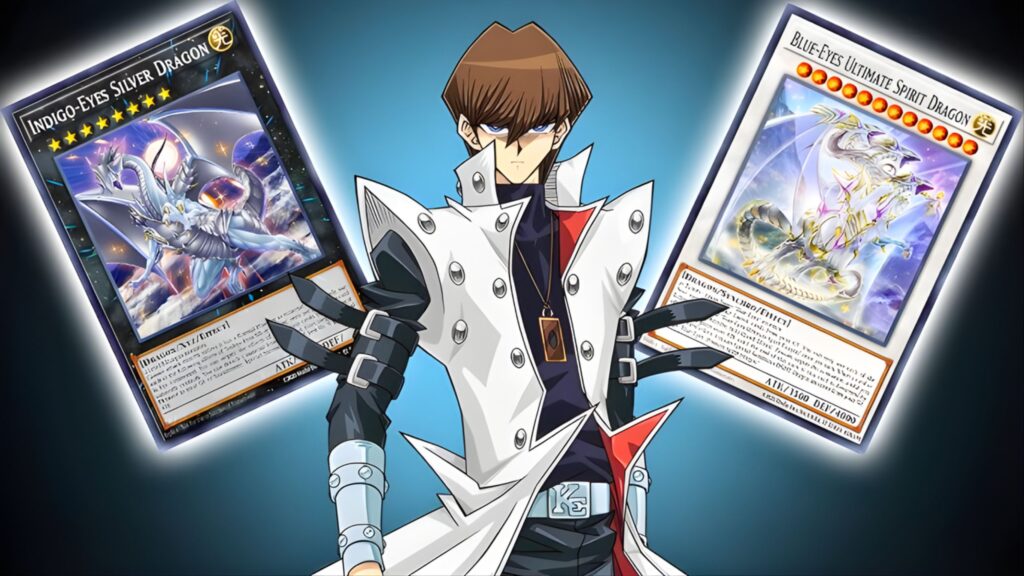 Lebih dari Sekadar Rival dalam Cerita