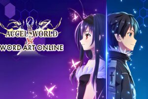 Accel World vs Sword Art Online, Duel Dua Dunia Virtual Yang Bikin Penasaran