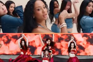 KATSEYE Rilis ‘Beautiful Chaos’, EP Paling Berani Dengan Sisi Gelap Yang Mengejutkan