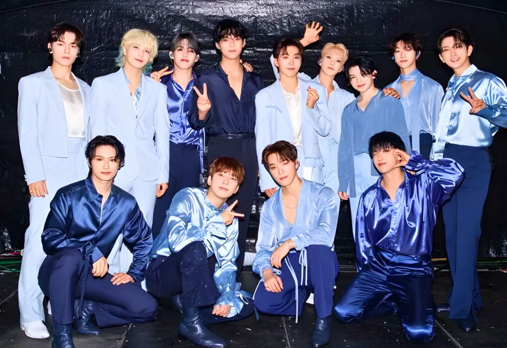 SEVENTEEN Siap Comeback Dengan Mini Album Ketujuh, Penggemar Makin Antusias