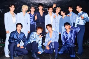 SEVENTEEN Siap Comeback Dengan Mini Album Ketujuh, Penggemar Makin Antusias