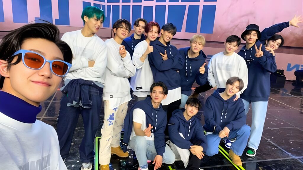 Strategi Comeback yang Semakin Matang