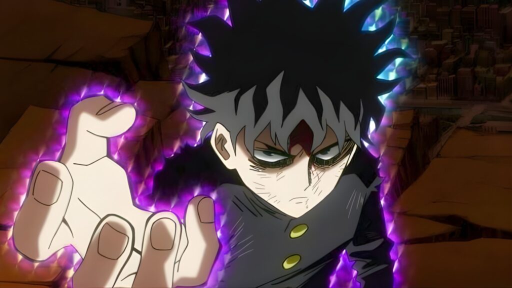 Review Mob Psycho 100: Saat Kekuatan Esper Tak Menentukan Segalanya