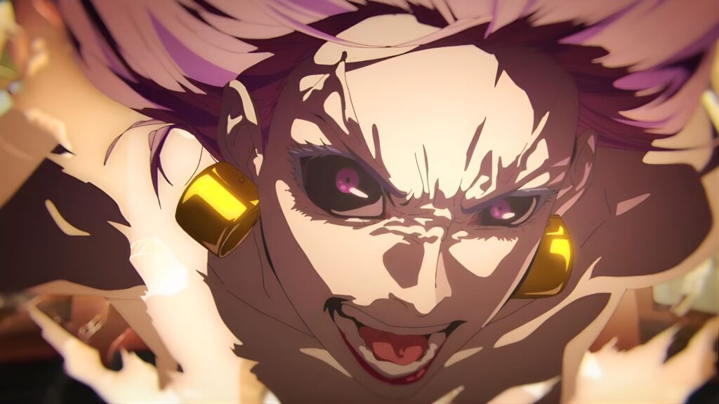 Gelombang Rasa Penasaran terhadap Uro Takako