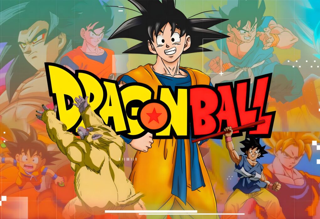Dragon Ball Z Siap Lanjutkan Cerita Battle Of Gods