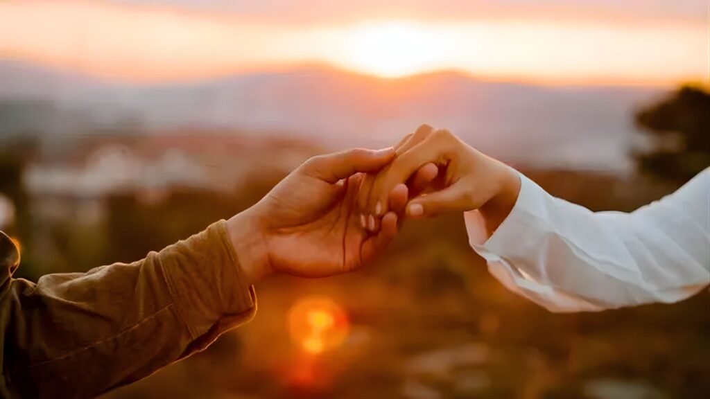 Visi dan Komitmen Masa Depan