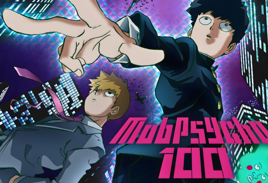 Review Mob Psycho 100: Saat Kekuatan Esper Tak Menentukan Segalanya