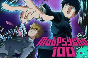Review Mob Psycho 100: Saat Kekuatan Esper Tak Menentukan Segalanya