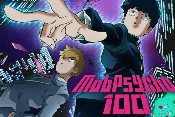 Review Mob Psycho 100: Saat Kekuatan Esper Tak Menentukan Segalanya