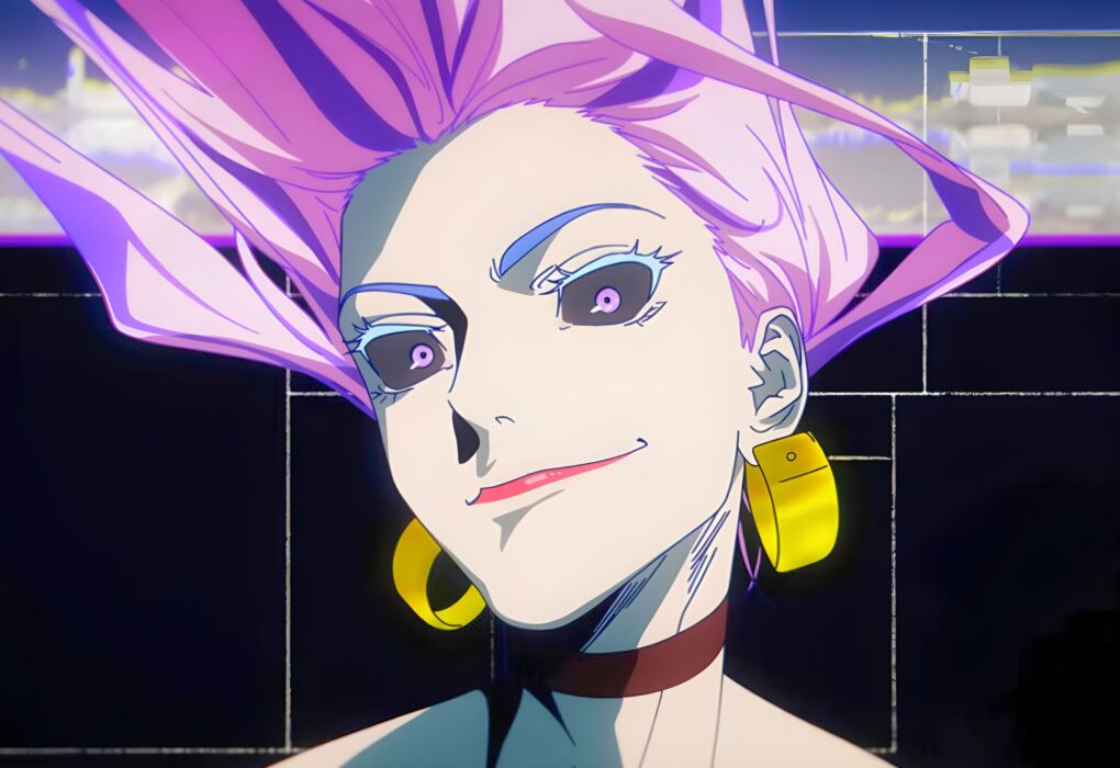 8 Fakta Uro Takako Di Jujutsu Kaisen S3, Sosok Pengendali Langit Yang Misterius