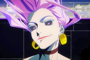 8 Fakta Uro Takako Di Jujutsu Kaisen S3, Sosok Pengendali Langit Yang Misterius