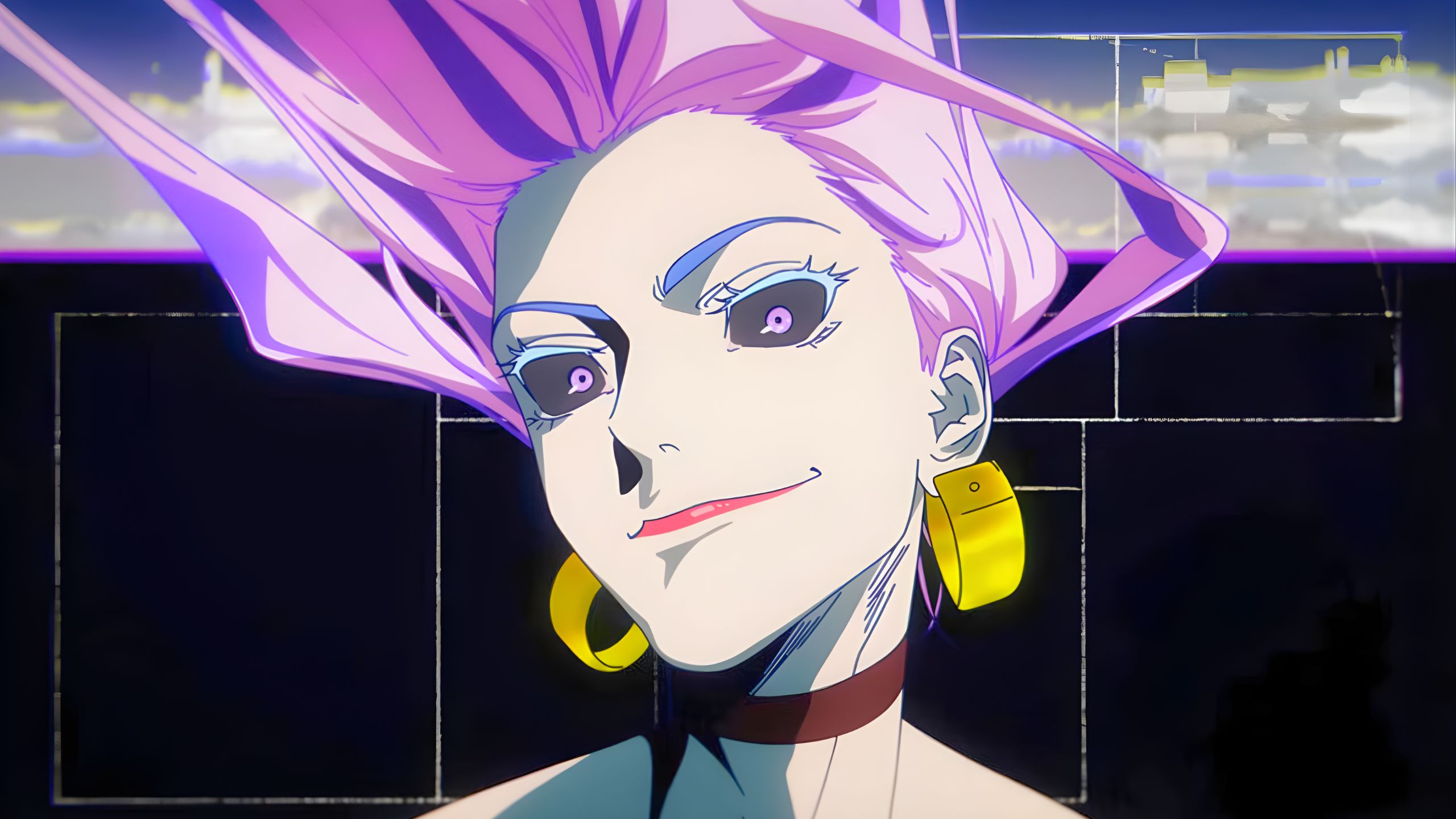 8 Fakta Uro Takako Di Jujutsu Kaisen S3, Sosok Pengendali Langit Yang Misterius