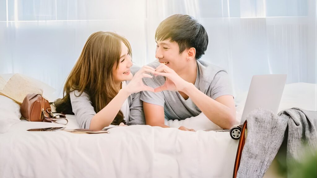 Kepercayaan Membuat Hubungan Lebih Tenang