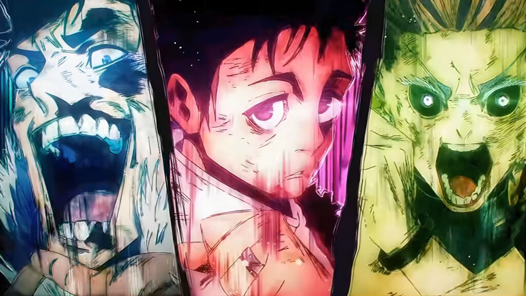 Alasan Uro Takako Menjadi Karakter Menarik