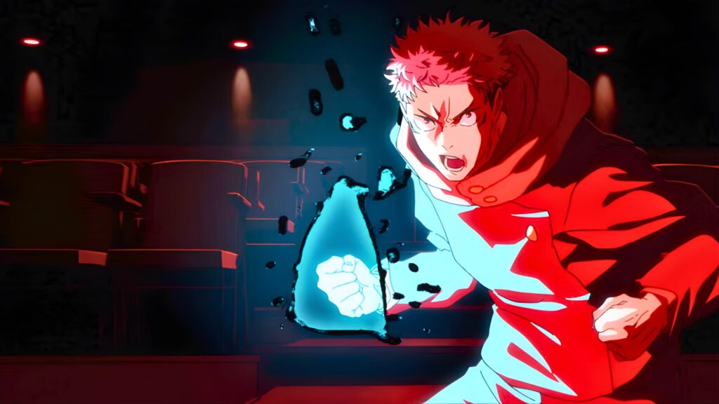 Siapa Sebenarnya Uro Takako di Jujutsu Kaisen S3