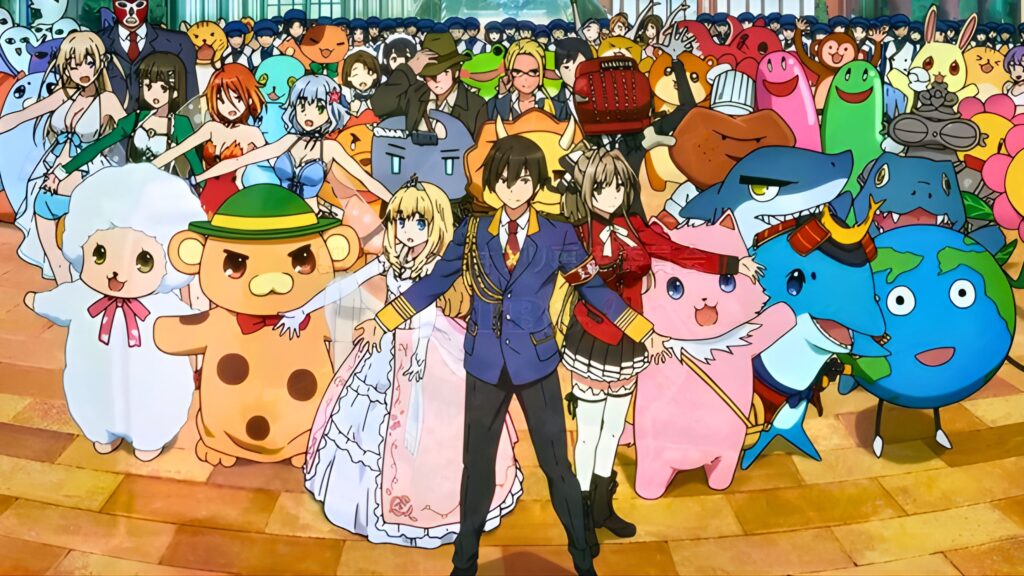 Visual dan Nuansa yang Nyaman Ditonton