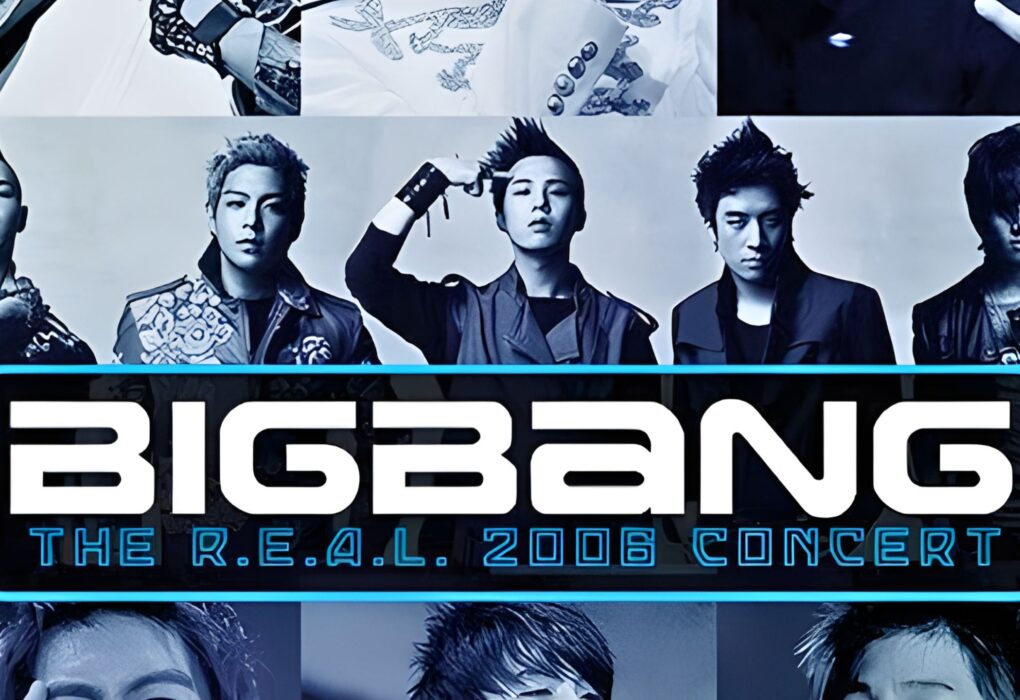 Mengenal Member BIGBANG, Grup Legendaris yang Dijuluki King of K-Pop