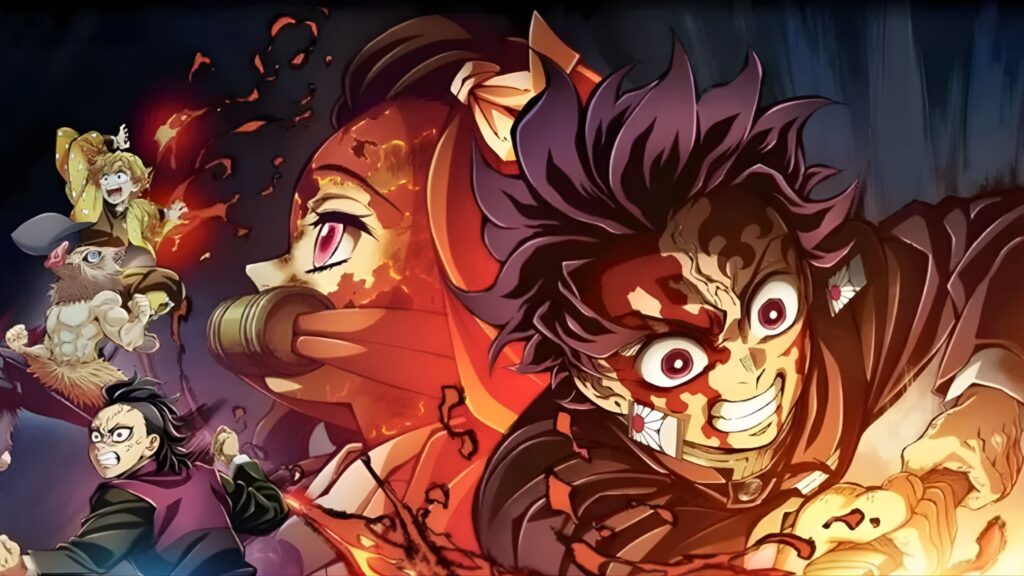 Ledakan Awal yang Langsung Mengubah Peta Box Office