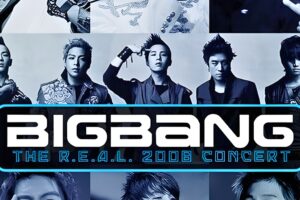 Mengenal Member BIGBANG, Grup Legendaris yang Dijuluki King of K-Pop