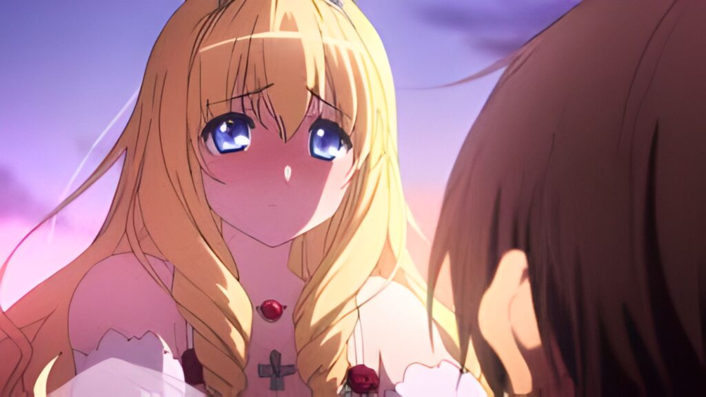 Dunia Fantasi yang Tidak Terlalu Rumit