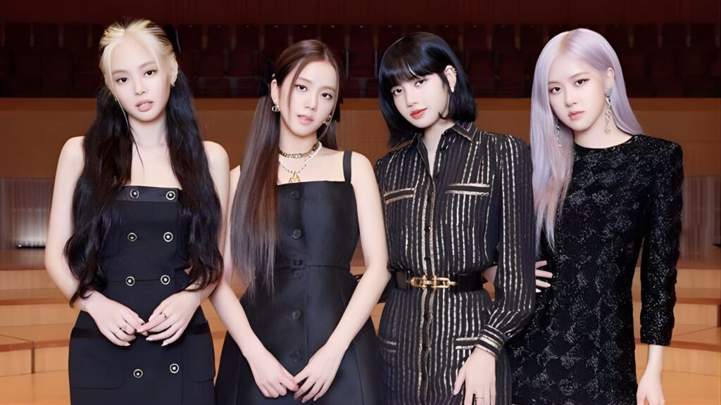 Dampak Besar untuk Industri K-pop