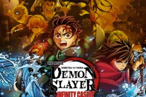 Film Demon Slayer Cetak Sejarah, Jadi Debut Anime Terbesar Sepanjang Masa
