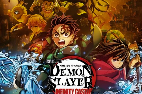 Film Demon Slayer Cetak Sejarah, Jadi Debut Anime Terbesar Sepanjang Masa