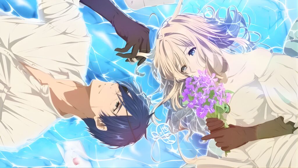 Kekuatan Karakter yang Tetap Jadi Daya Tarik