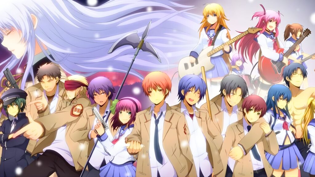 Cerita yang Memadukan Komedi dan Luka Batin