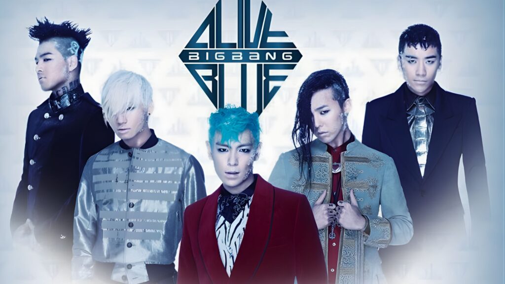Warna Musik yang Membuat BIGBANG Berbeda