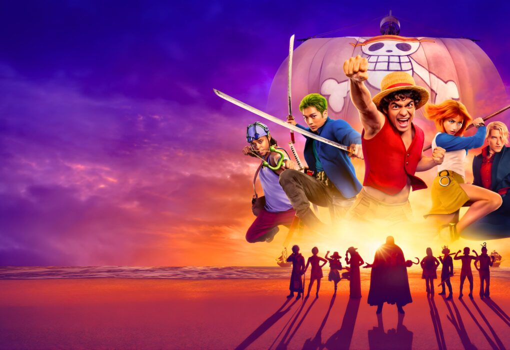 One Piece Kembali Meledak, Cerita Terbarunya Bikin Fans Dunia Heboh