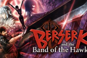 Berserk 1997 Diskon 70% Di Crunchyroll, Kabar Baik Untuk Penggemar